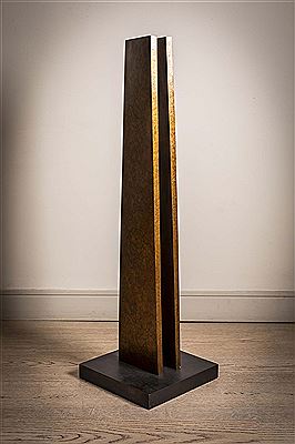 DARK MATTER by Brian King - Auction record, sale price, and art valuation. Compare with similar artists and explore comparable artworks.