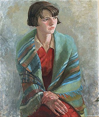 BABBIE by Phoebe Donovan - Auction record, sale price, and art valuation. Compare with similar artists and explore comparable artworks.