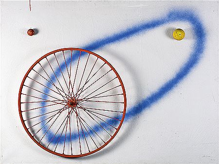 Untitled, 1964 by Albert Chubac - Auction record, sale price, and art valuation. Compare with similar artists and explore comparable artworks.