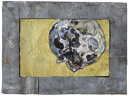 Untitled (Vanity) 1988
