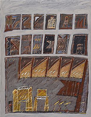 Untitled 1991