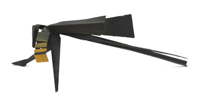 Shooting Star by Philip Edmund Pieper - Auction record, sale price, and art valuation. Compare with similar artists and explore comparable artworks.