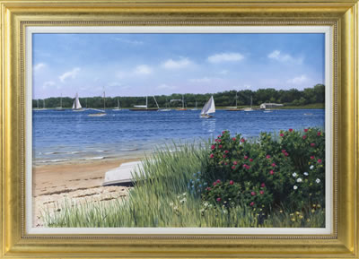 Cotuit Oyster Company