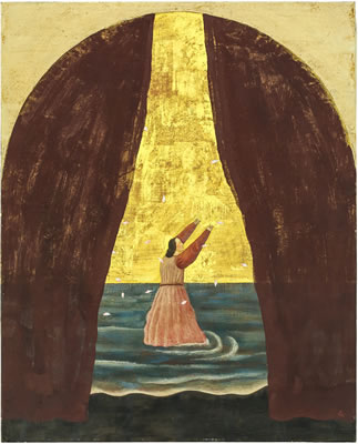 ROOM WITH THE SEA by Toshio Arimoto - Auction record, sale price, and art valuation. Compare with similar artists and explore comparable artworks.