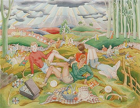 The Picnic