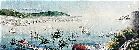 View of Havana