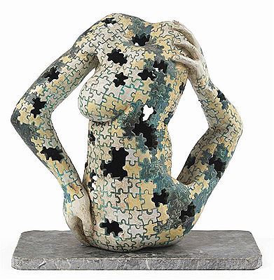 Ambivalente, 1997 by Paola Epifani - Auction record, sale price, and art valuation. Compare with similar artists and explore comparable artworks.