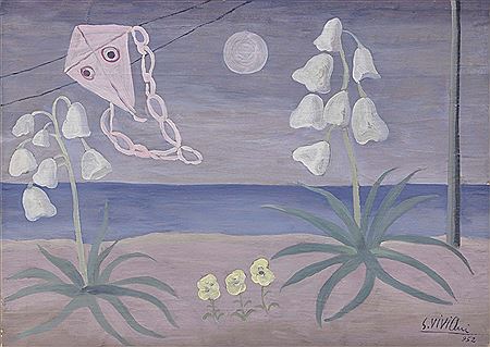 L'aquilone, 1952