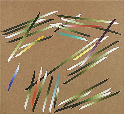 Icaro 2, 1990 by Giorgio Ulivi - Auction record, sale price, and art valuation. Compare with similar artists and explore comparable artworks.