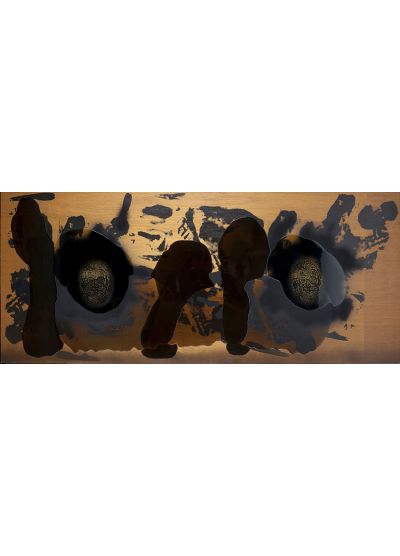 M.D-23 (M. D. Series Ney York,). 1990