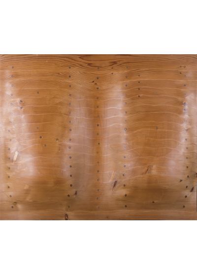 Madera + Color. 1977