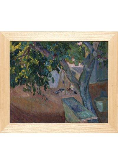 Sample artwork by Emilio Varela Isabel (1877 - 1951), known for painting - View similar artists and auction records