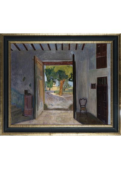 Paisaje by Emilio Varela Isabel - Auction record, sale price, and art valuation. Compare with similar artists and explore comparable artworks.