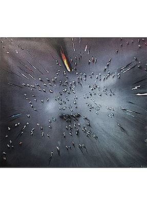 Incendiarios III. 2003