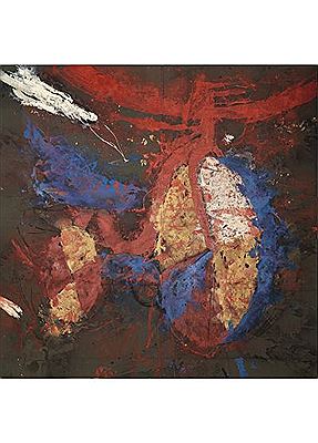 Triciclo de Alex IV (Serie Manifiesto). 1998