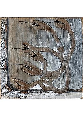 Untitled, 1987 by Lita Mora - Auction record, sale price, and art valuation. Compare with similar artists and explore comparable artworks.