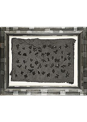 Sample artwork by Ramon Bilbao (Born 1936), known for painting - View similar artists and auction records