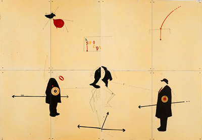 Untitled, 1969