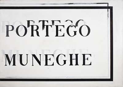 "Toponomastica, 1965/68"