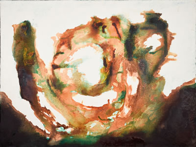 "Dissonanze sul Po, 1963"