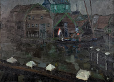 "Canale, 1957"