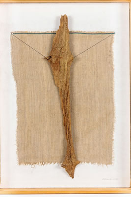 Sample artwork by Karl August Hanke (1914 - 1994), known for painting - View similar artists and auction records