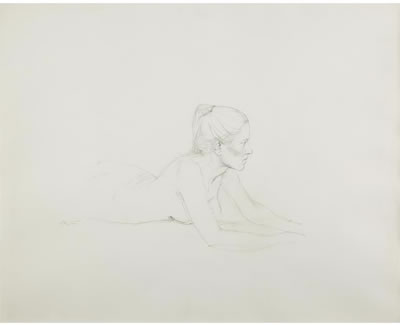 "NUDE: A DOUBLE-SIDED WORK"