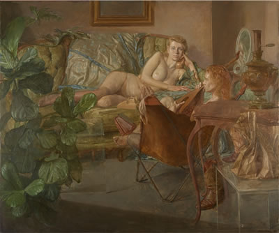 "THE PHONE CALL"