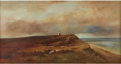 "SANKATY LIGHT"