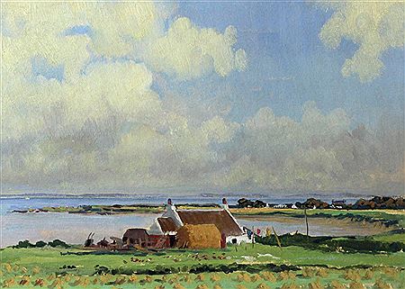 Seaside Cottage