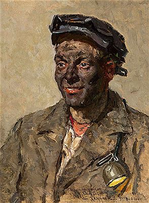 Sample artwork by Pavel Sudakov (Born 1914), known for painting - View similar artists and auction records
