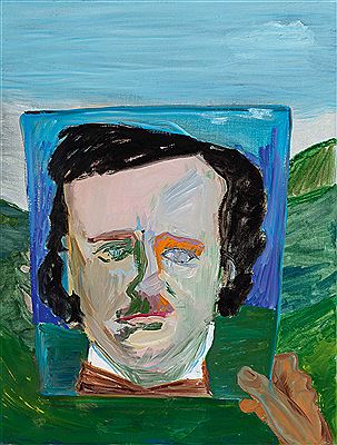 Edgar Allan Poe