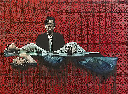 "Cradle", 2015