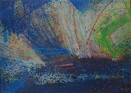 The Killing by Jean Claude Hesselbarth - Auction record, sale price, and art valuation. Compare with similar artists and explore comparable artworks.