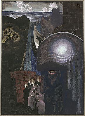 Schicksalshafte Nacht
