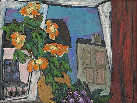 "Berliner Fenster"