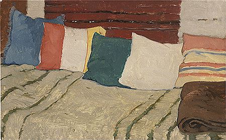 Sofakissen