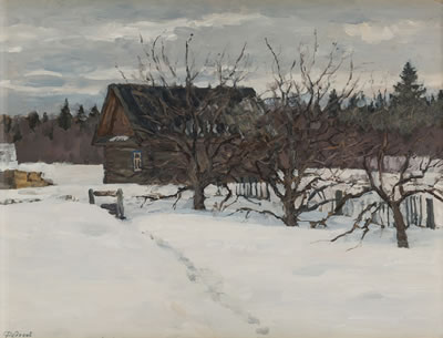 Winter
