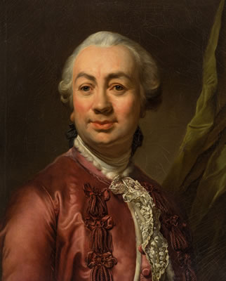 Self-Portrait,