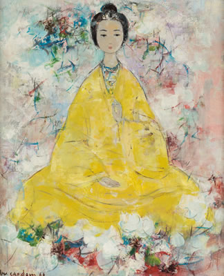 Divinite, 1966
