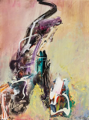 Untitled XVII