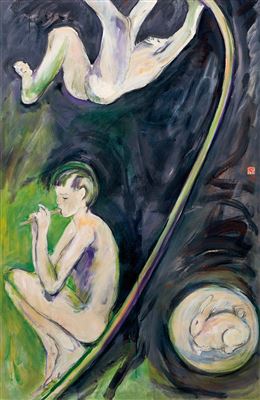 Night Melody