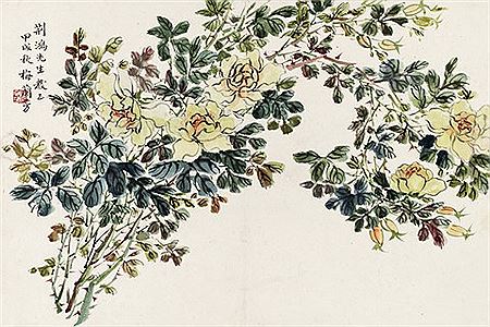 Roses