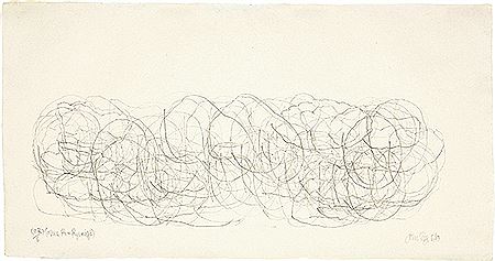 Where R = Ryoanji (9 R)/6 1983