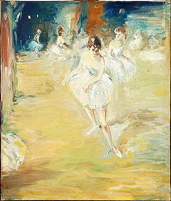 Les Ballerines by Martin Bolle - Auction record, sale price, and art valuation. Compare with similar artists and explore comparable artworks.