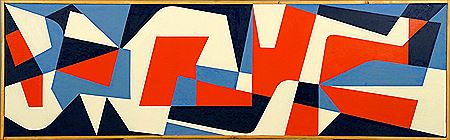 Composition (daté 56)
