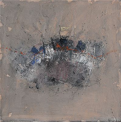 Theben, 1990