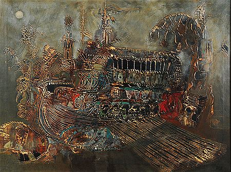 Untitled, 1966