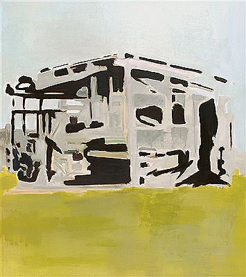 Haus, Camp, 2004