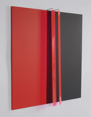 Fragmentation chromatique, No. 384, 1972 by Raphael Perez - Auction record, sale price, and art valuation. Compare with similar artists and explore comparable artworks.